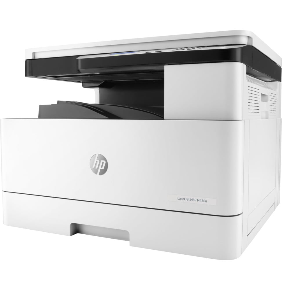 imprimante-multifonction-hp-m436n-laserjet-w7u01a