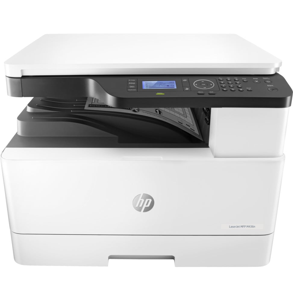 imprimante-multifonction-hp-m436n-laserjet-w7u01a