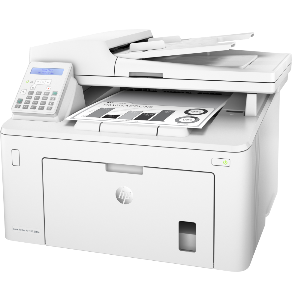 imprimante-multifonction-laser-monochrome-hp-laserjet-pro-m227fdn-g3q79a