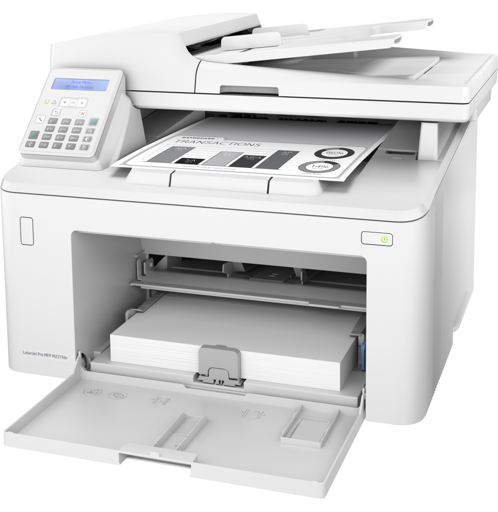 imprimante-multifonction-laser-monochrome-hp-laserjet-pro-m227fdn-g3q79a