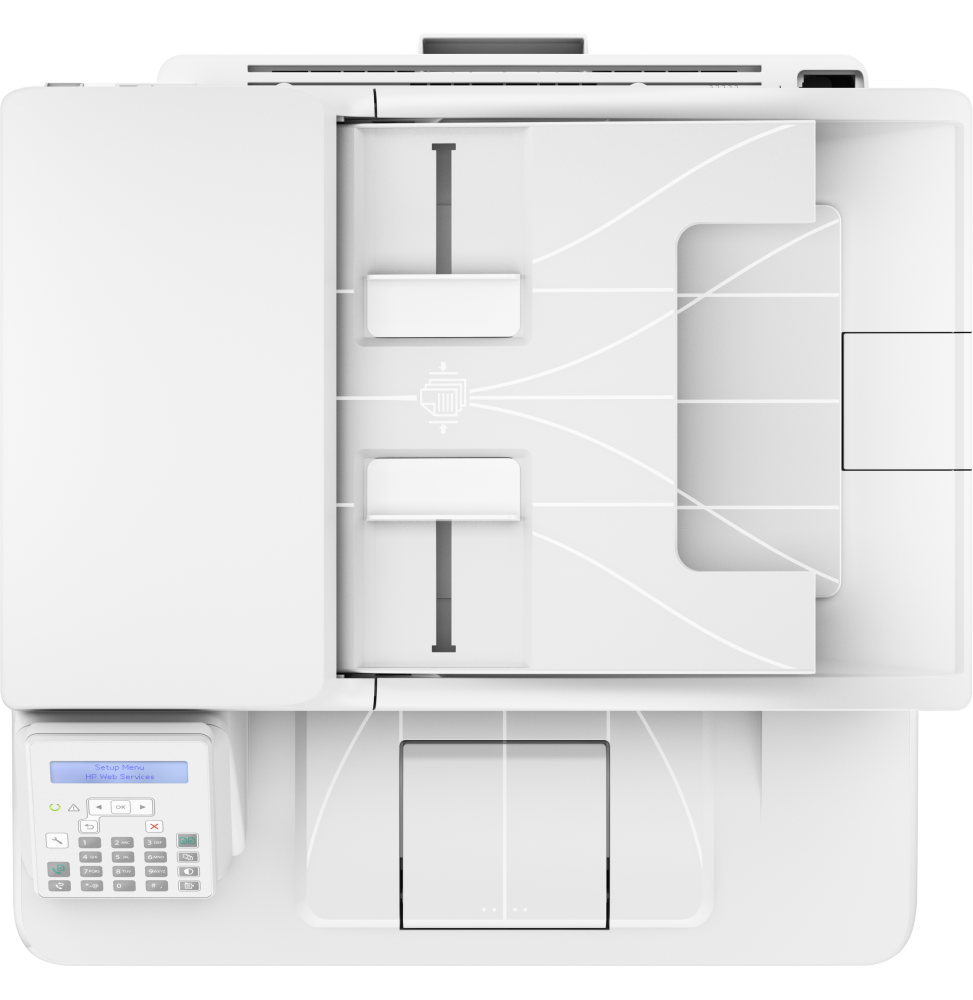 imprimante-multifonction-laser-monochrome-hp-laserjet-pro-m227fdn-g3q79a