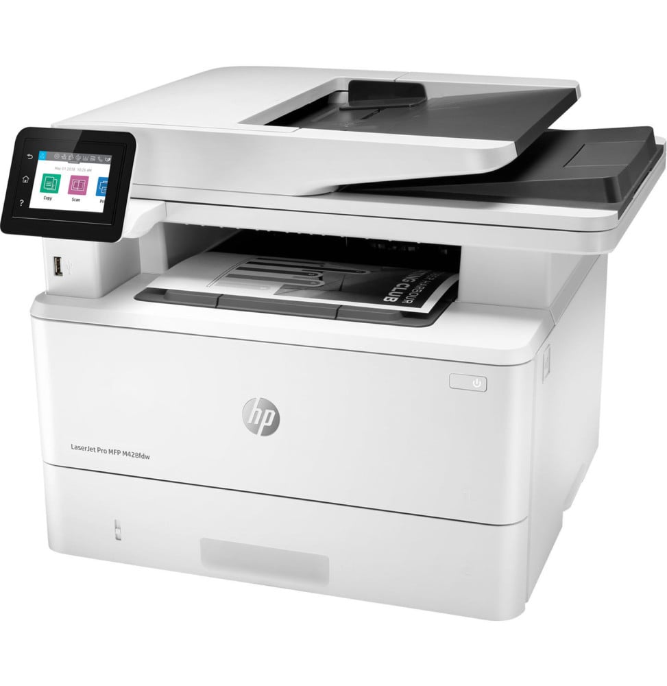 imprimante-multifonction-laser-monochrome-hp-laserjet-pro-m428fdn-w1a29a