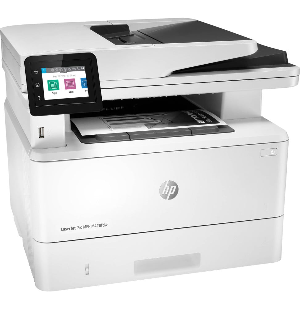 imprimante-multifonction-laser-monochrome-hp-laserjet-pro-m428fdn-w1a29a