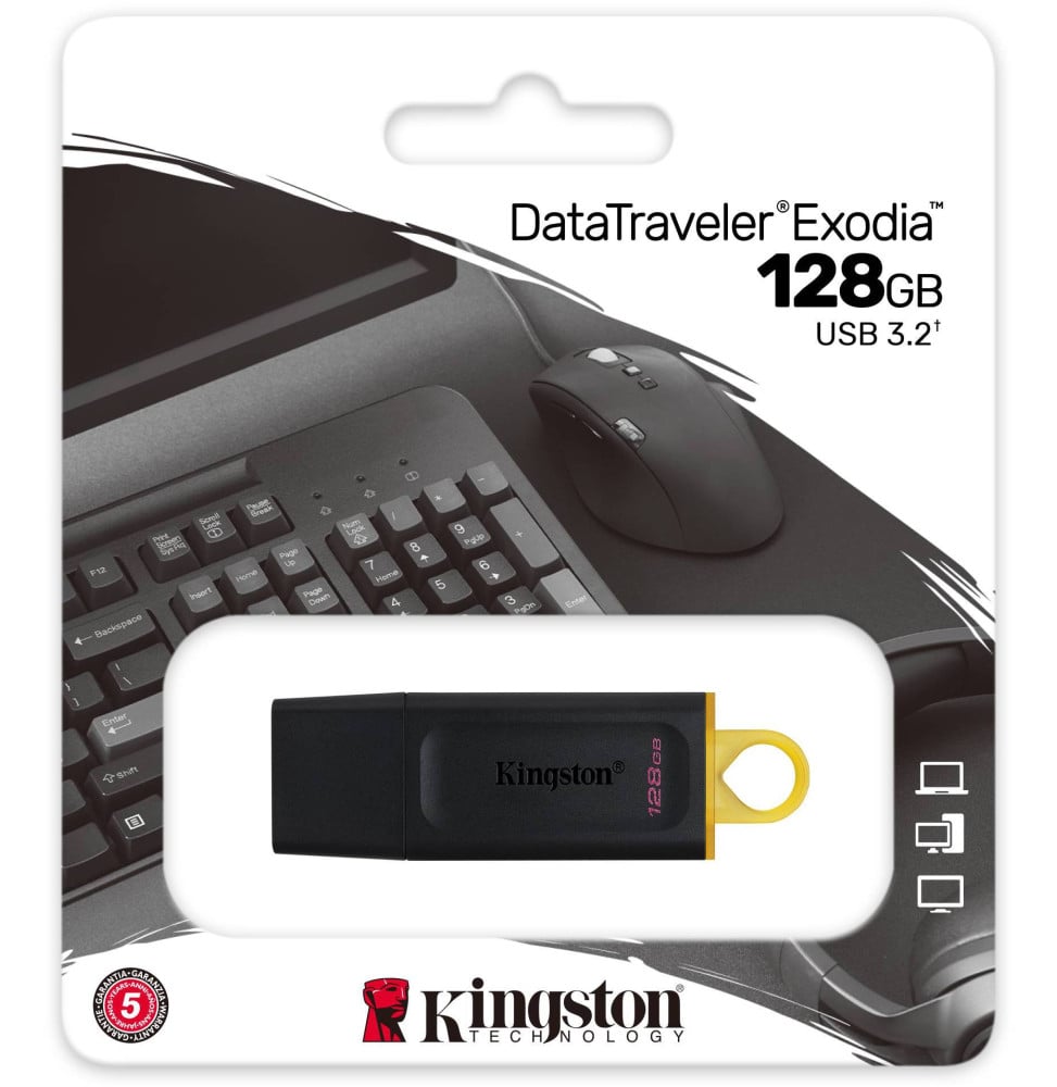 kingston-technology-datatraveler-exodia-lecteur-usb-flash-128-go-usb-type-a-3-2-gen-1-3-1-gen-1-noir-dtx-128gb
