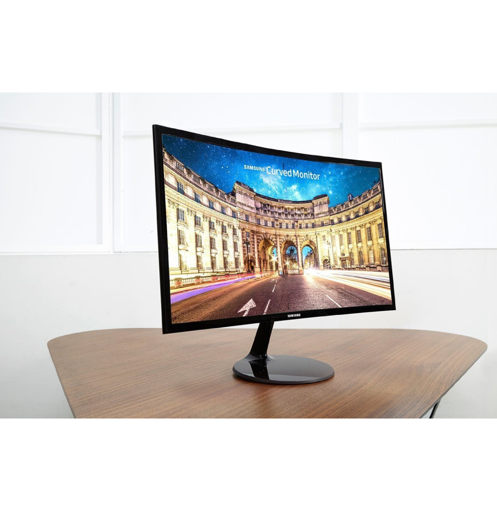 moniteur-samsung-incurve-24-pouces-noir-serie-3-full-hd-lc24f390fhmxzn