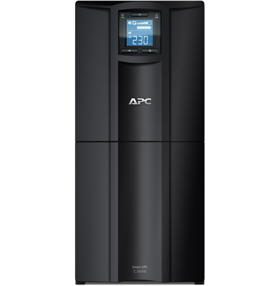 onduleur-line-interactive-apc-smart-ups-c-3000va-lcd-230v-smc3000i