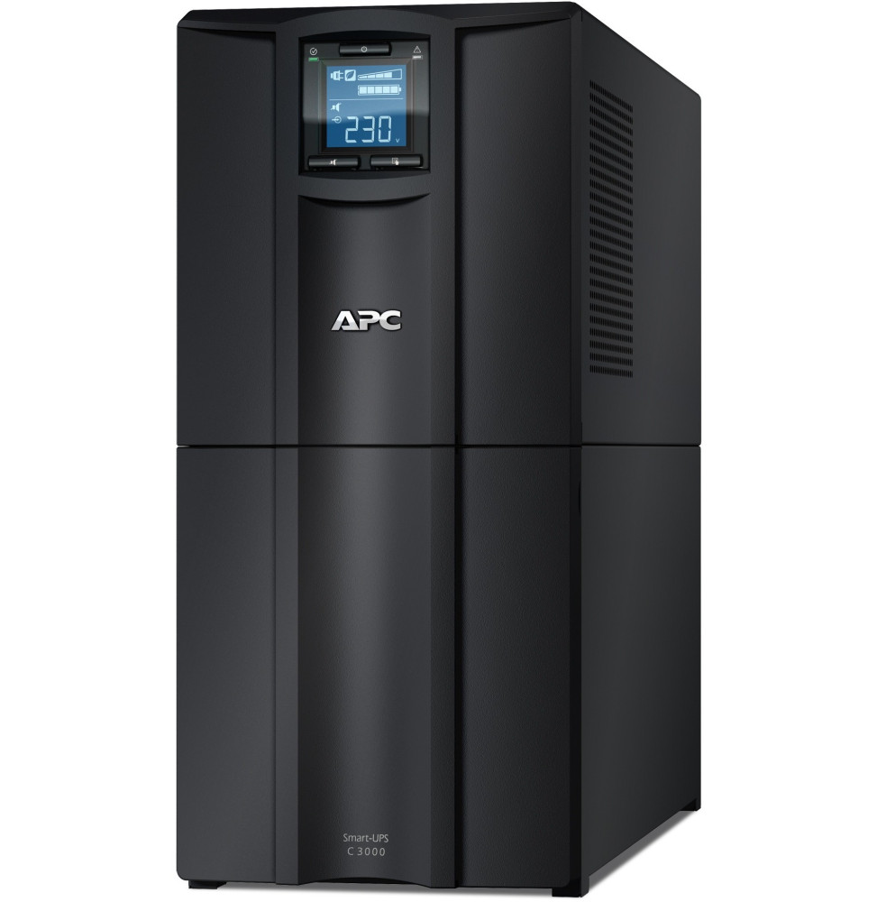 onduleur-line-interactive-apc-smart-ups-c-3000va-lcd-230v-smc3000i