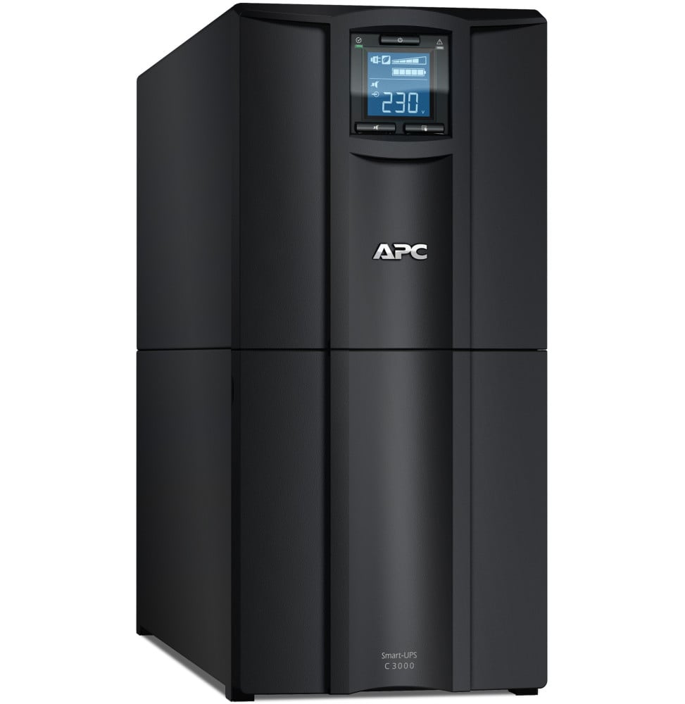 onduleur-line-interactive-apc-smart-ups-c-3000va-lcd-230v-smc3000i
