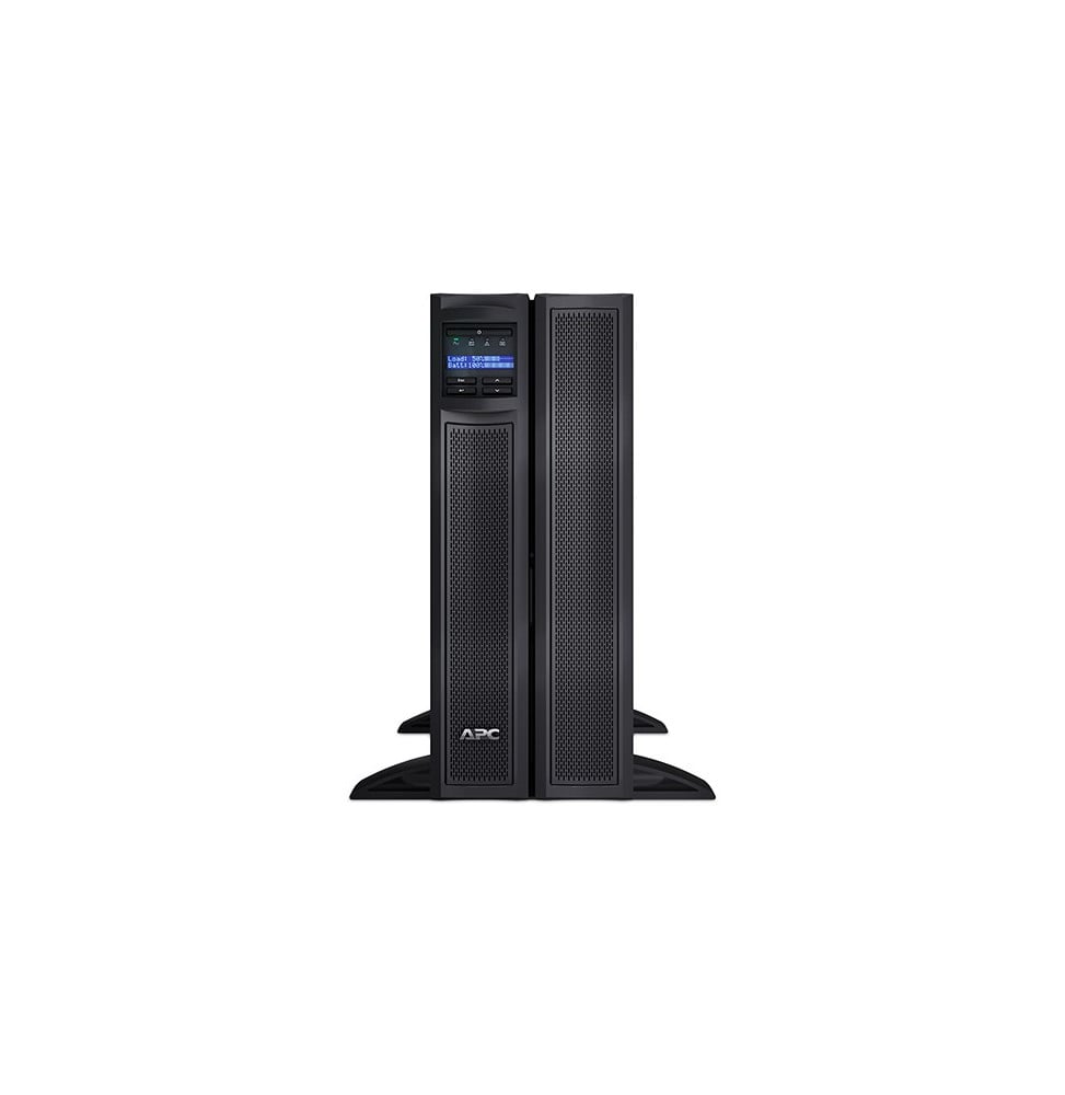 onduleur-line-interactive-apc-smart-ups-x-3000va-racktower-lcd-200-240v-avec-une-carte-de-reseau-snmpweb