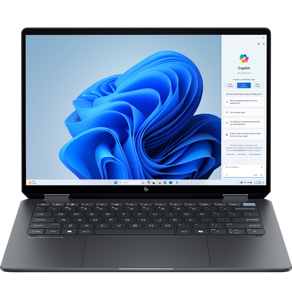 ordinateur-portable-convertible-2-en-1-hp-omnibook-ultra-flip-14-fh0001nk-az5y7ea