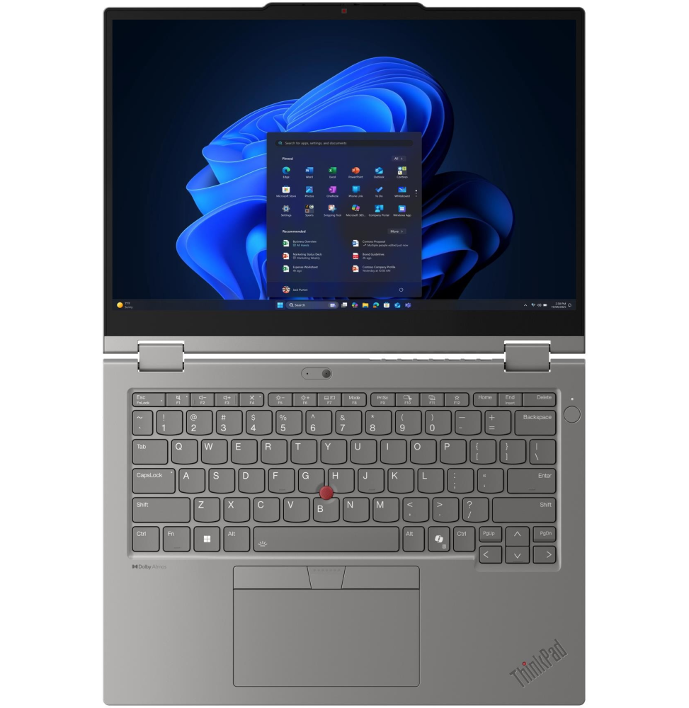 ordinateur-portable-convertible-lenovo-thinkpad-l13-2-in-1-gen-6-21r7000rfe