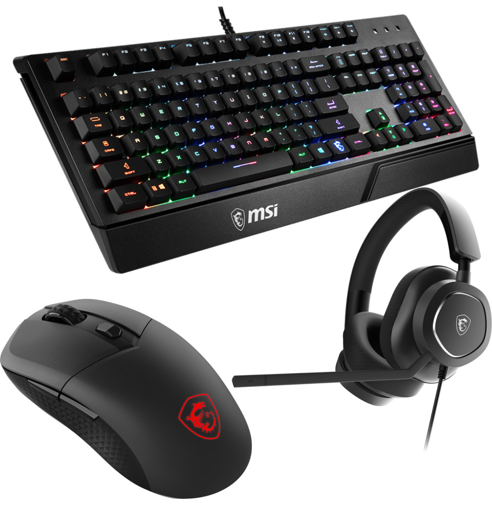 pack-gaming-msi-pro-gear-clavier-vigor-gk20-souris-bluetooth-versa-300-casque-maestro-300-usb