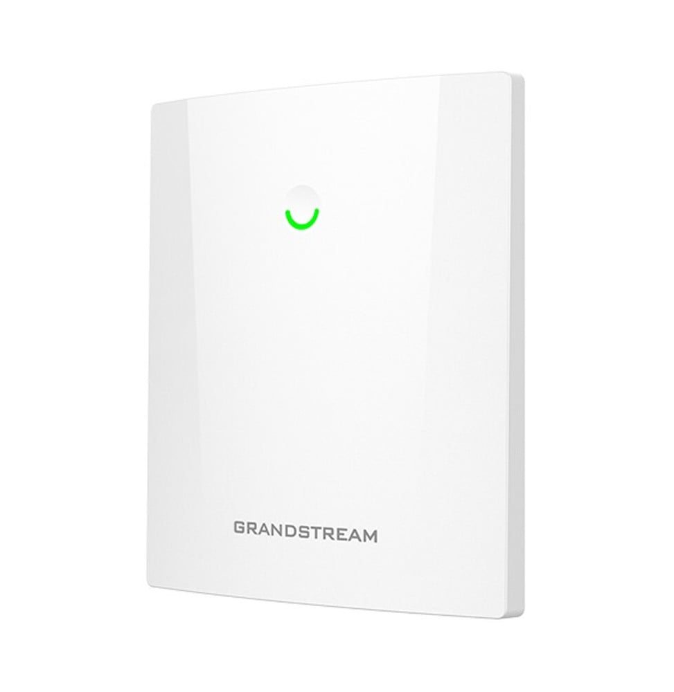 point-dacces-wi-fi-6-ax3000-grandstream-gwn7660elr-bi-bande-22-2-mu-mimo-exterieur