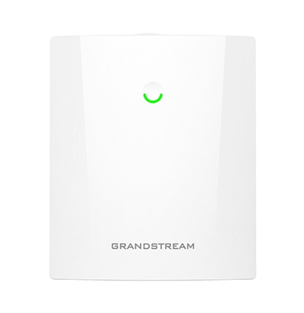 point-dacces-wi-fi-6-ax3000-grandstream-gwn7660elr-bi-bande-22-2-mu-mimo-exterieur