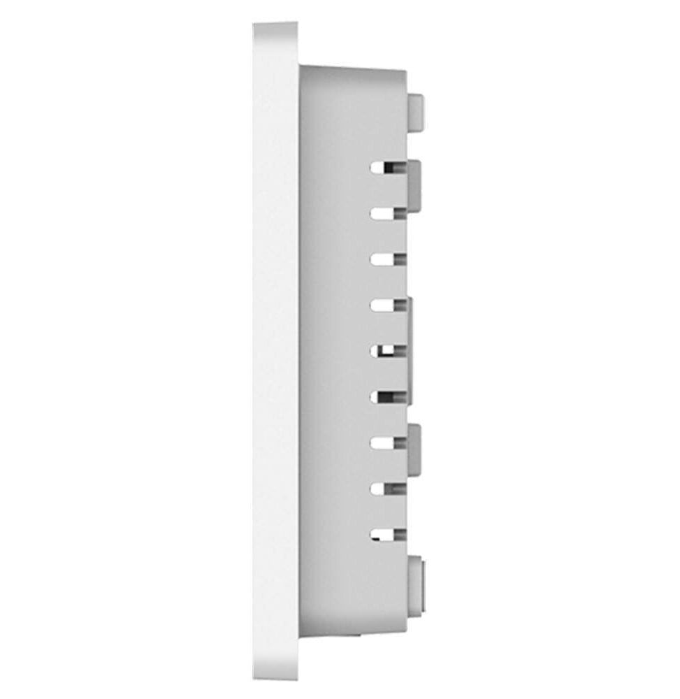 point-dacces-wi-fi-6-grandstream-gwn7603-avec-4-ports-gigabit-et-poe-automatique