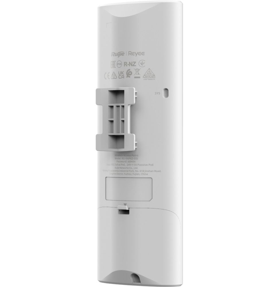 point-dacces-wifi6-ax3000-reyee-rg-rap62-od-interieur-exterieur