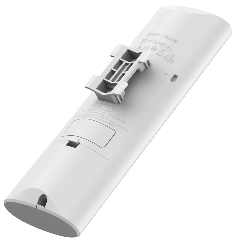 point-dacces-wifi6-ax3000-reyee-rg-rap62-od-interieur-exterieur