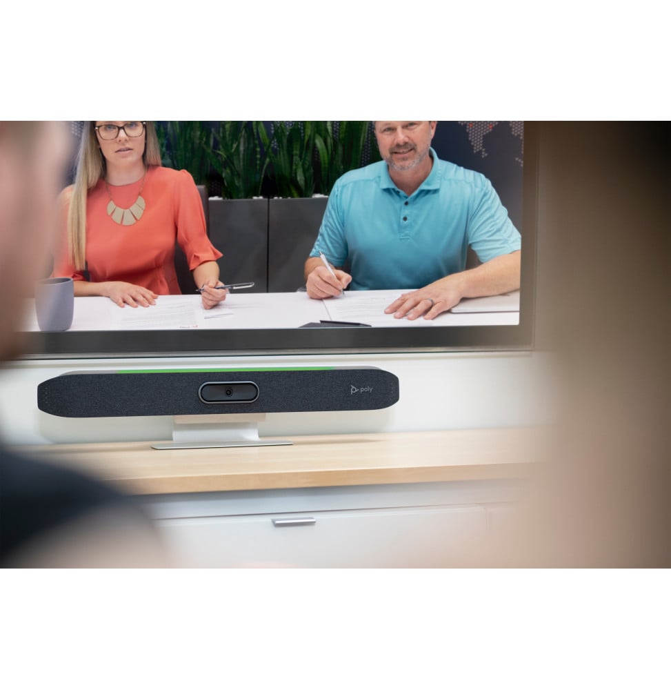 poly-barre-de-visioconference-tout-en-un-studio-x50-barre-de-visioconference-tout-en-un-poly-studio-x50-83z44aa
