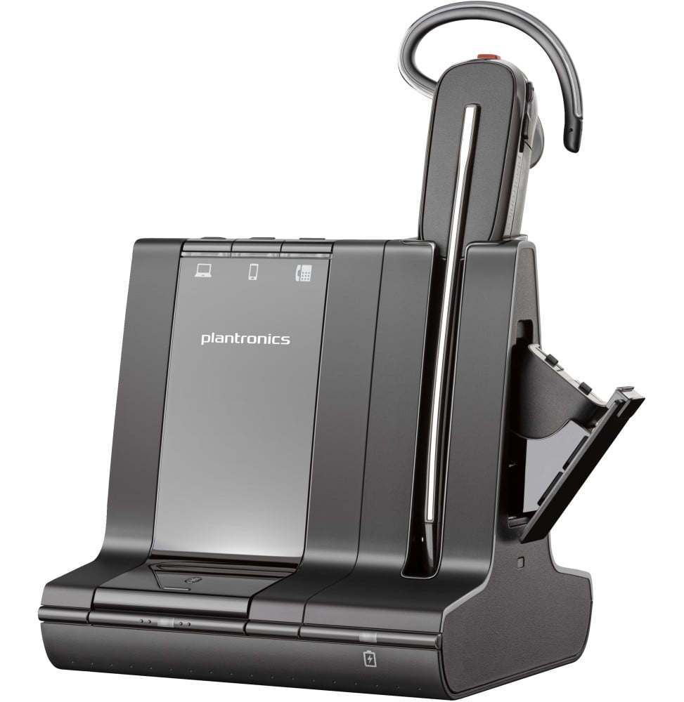 poly-micro-casque-savi-8245-dect-1-880-1-900-mhz-cable-usb-a-vers-usb-c-d400-8d3h2aa