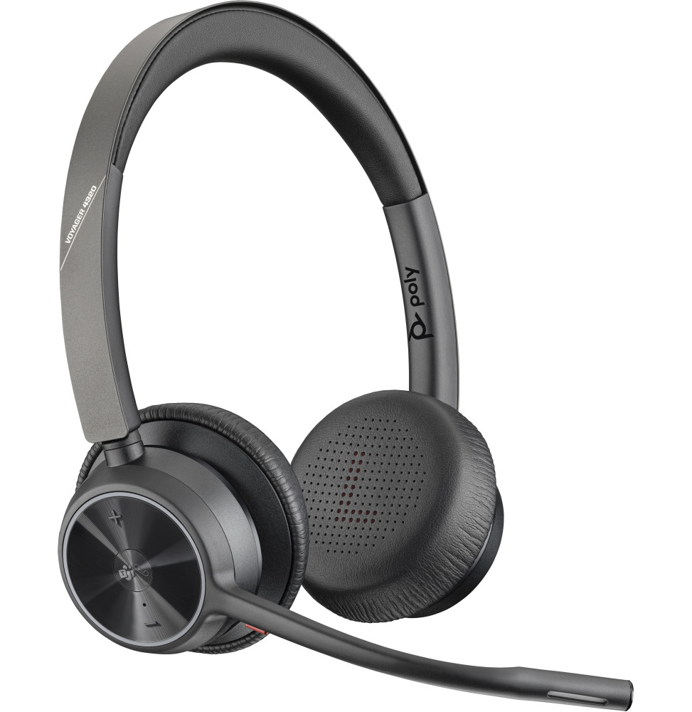 poly-micro-casque-voyager-4320-m-certifie-microsoft-teams-dongle-bt700-base-de-chargement-77z32aa