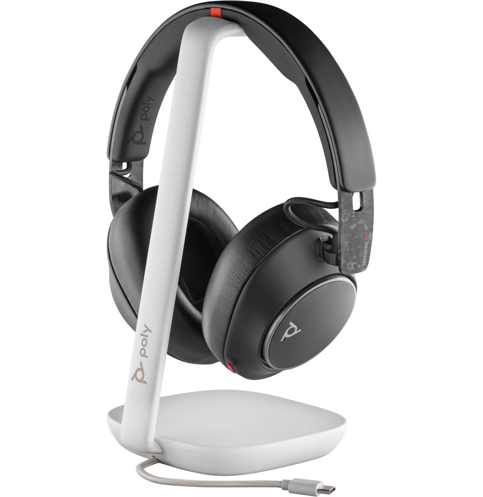 poly-micro-casque-voyager-surround-85-uc-usb-c-adaptateur-usb-c-a-base-de-chargement-8g7t7aa