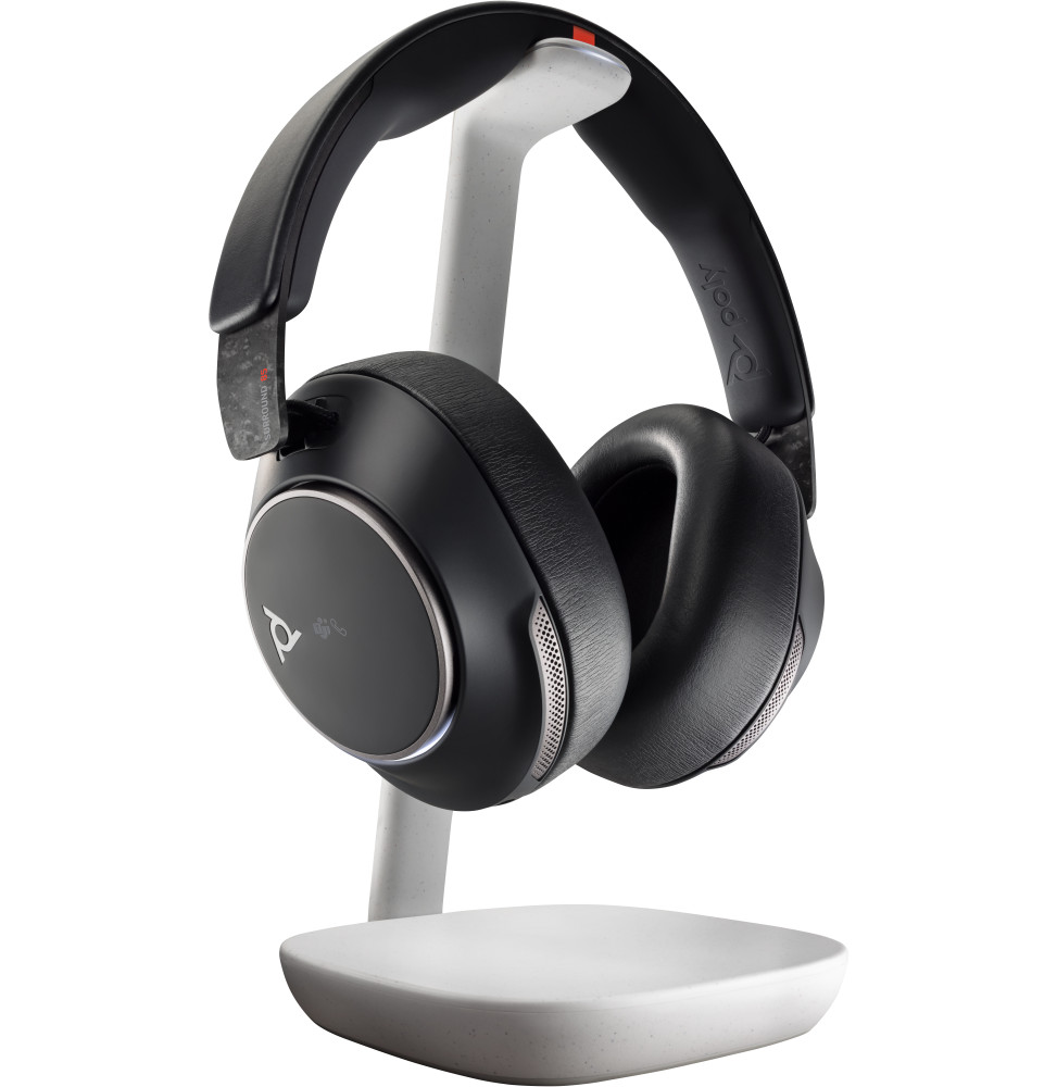 poly-micro-casque-voyager-surround-85-uc-usb-c-certifie-microsoft-teams-adaptateur-usb-c-a-base-de-chargement-8g7t8aa