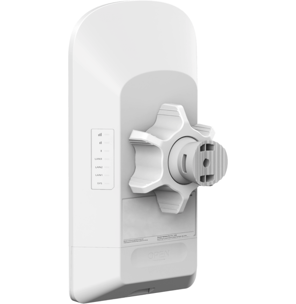 pont-sans-fil-5ghz-reyee-rg-est350g-ptp-ptmp-867mbps-5km