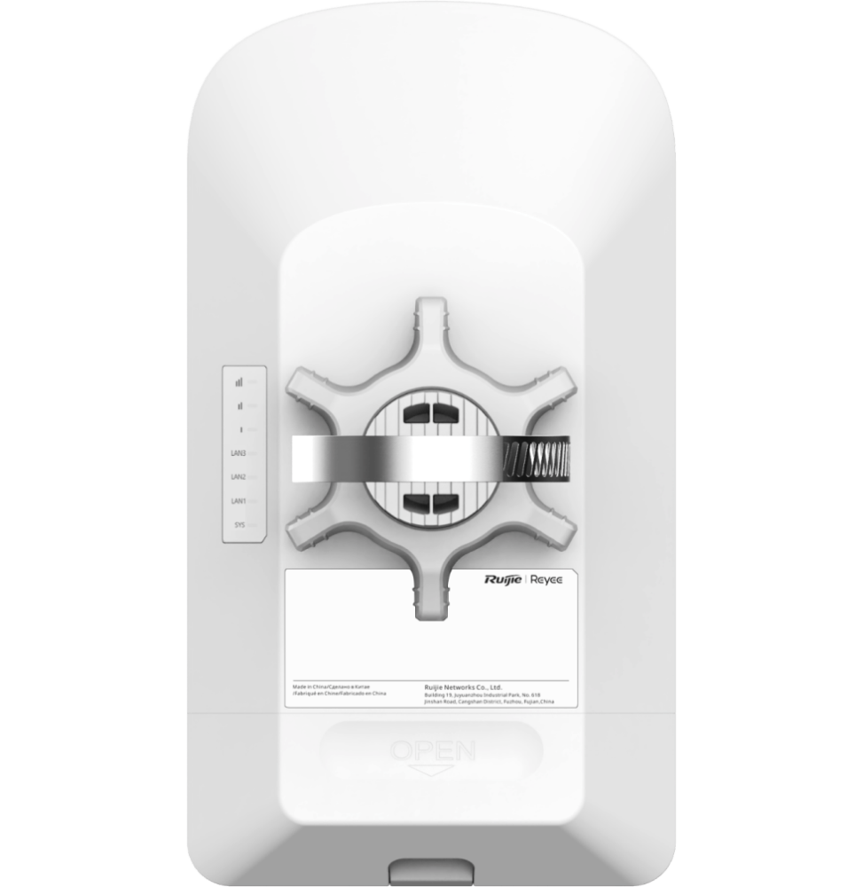 pont-sans-fil-5ghz-reyee-rg-est350g-ptp-ptmp-867mbps-5km