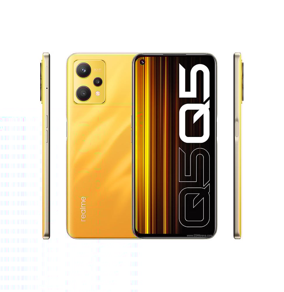 realme-q5