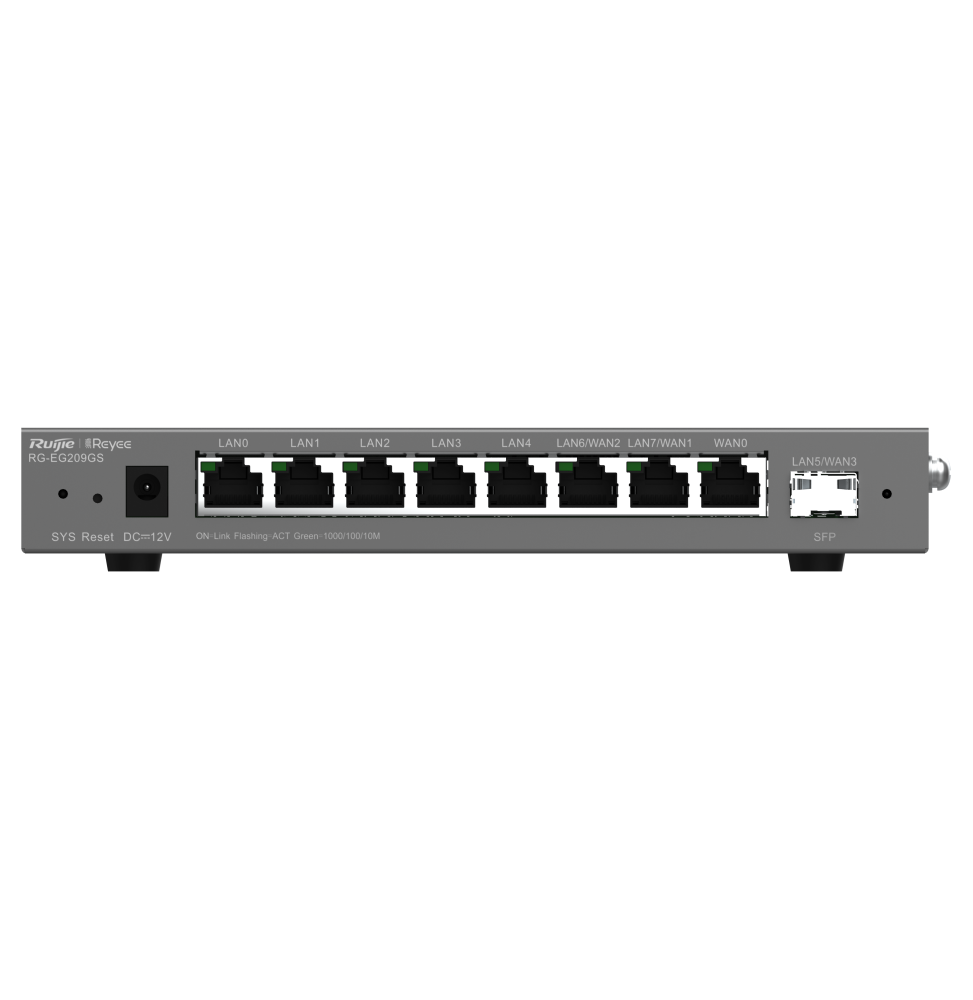 routeur-professionnel-reyee-rg-eg209gs-9-gigabit-ports-600mbps