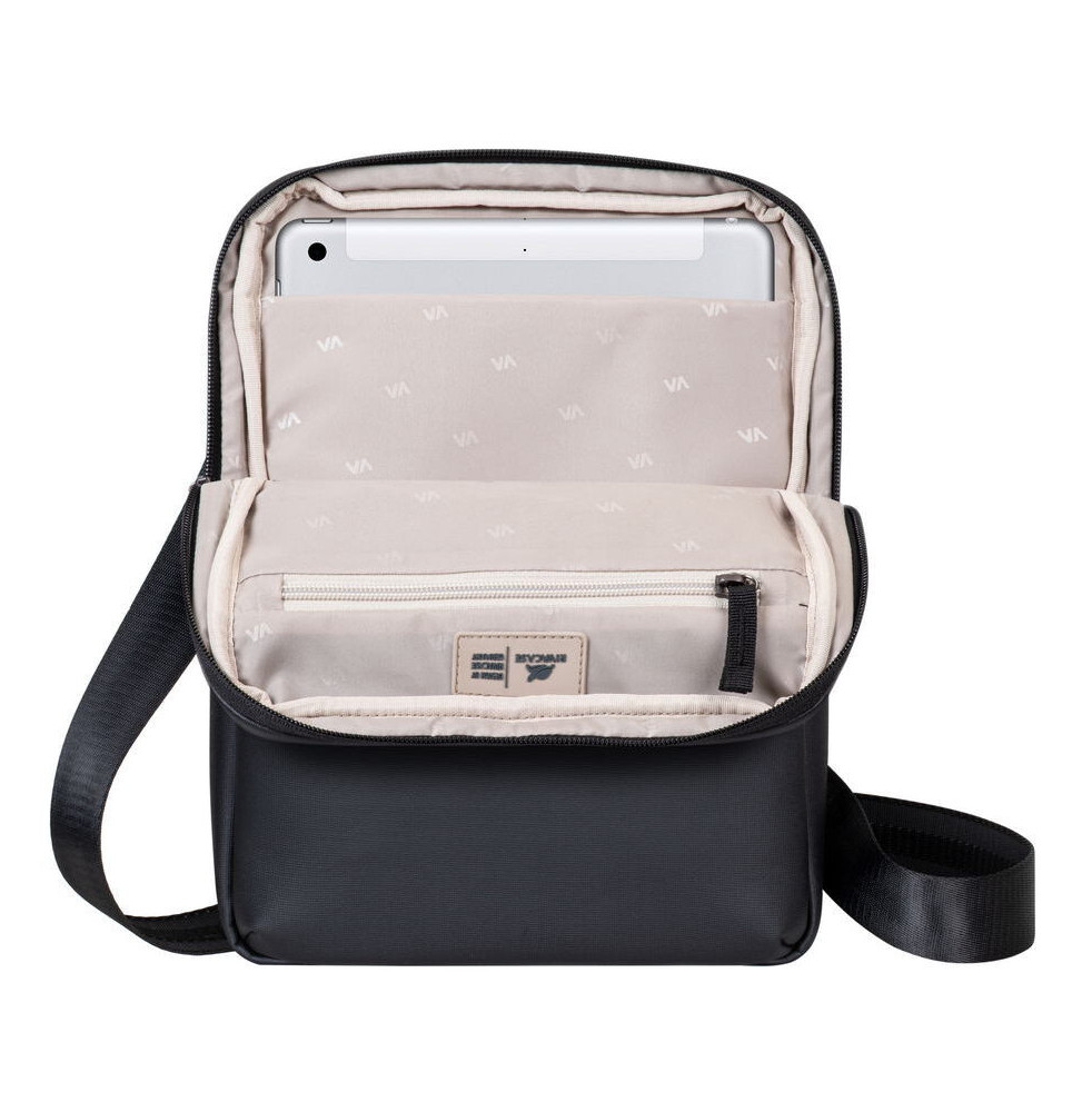 sacoche-rivacase-cardiff-8511-noir-pour-tablettes-11-8511-black