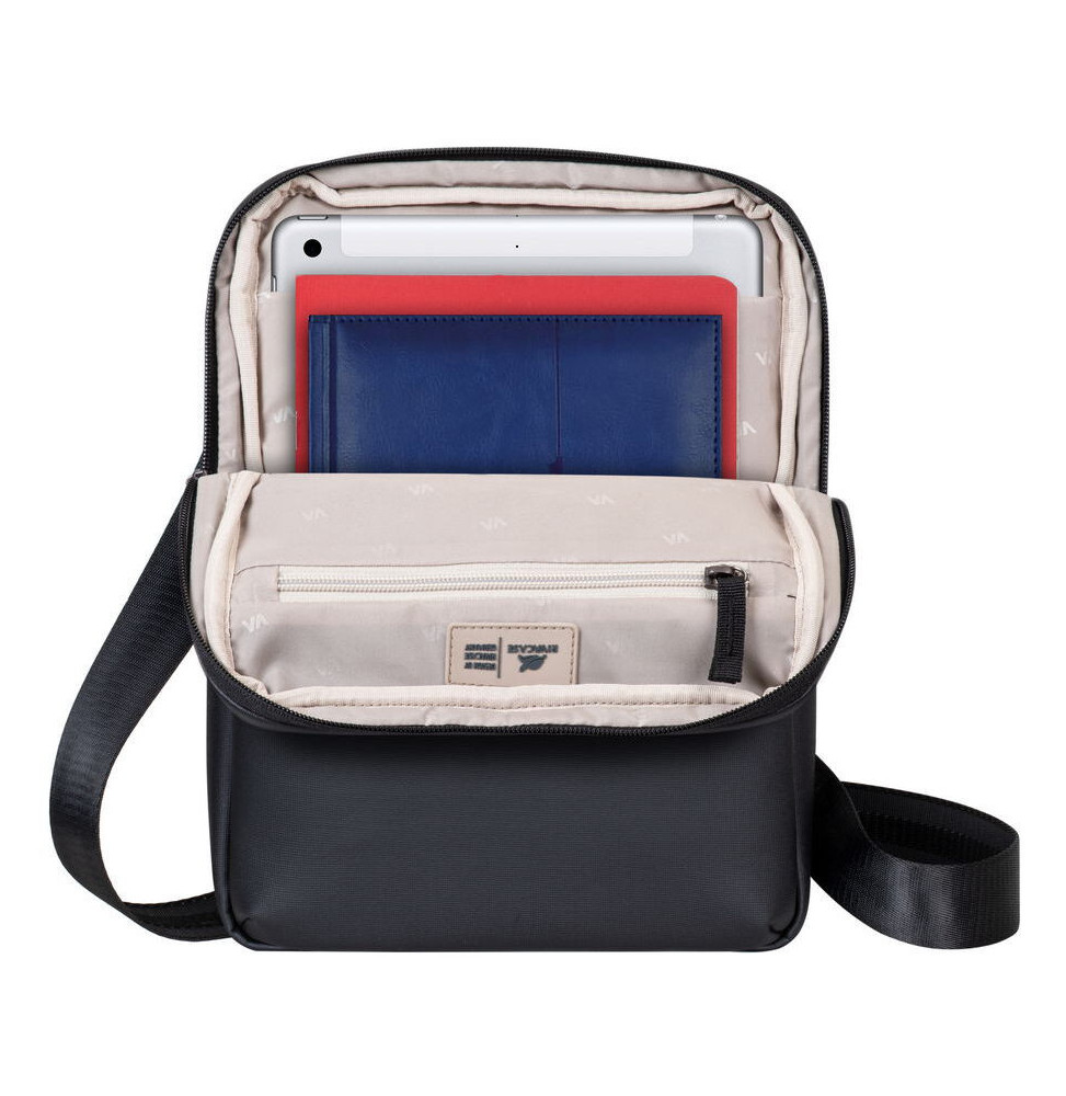 sacoche-rivacase-cardiff-8511-noir-pour-tablettes-11-8511-black