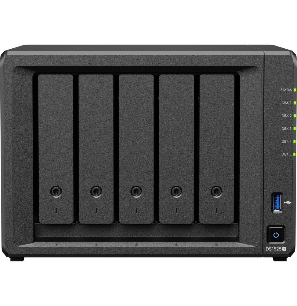 serveur-nas-5-baies-synology-diskstation-ds1525