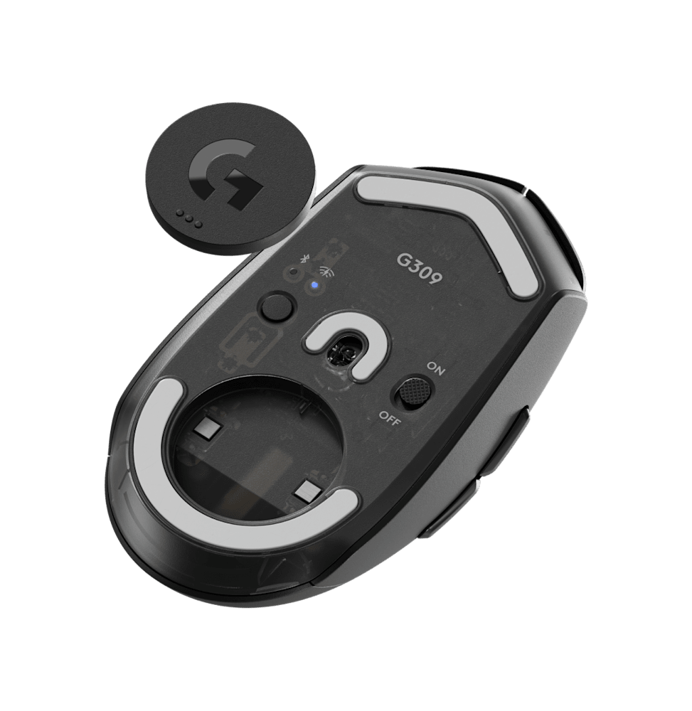 souris-gaming-sans-fil-bluetooth-logitech-g309-lightspeed-910-007200