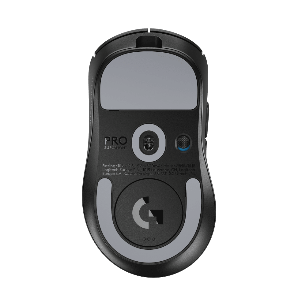 souris-gaming-sans-fil-logitech-g-pro-x-superlight-2-dex-910-007358