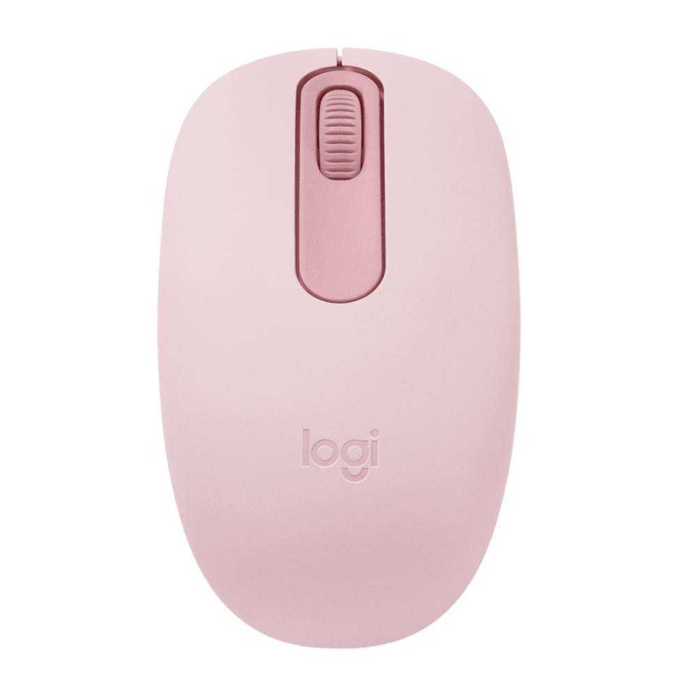 souris-sans-fil-bluetooth-logitech-m196-rose-910-007461