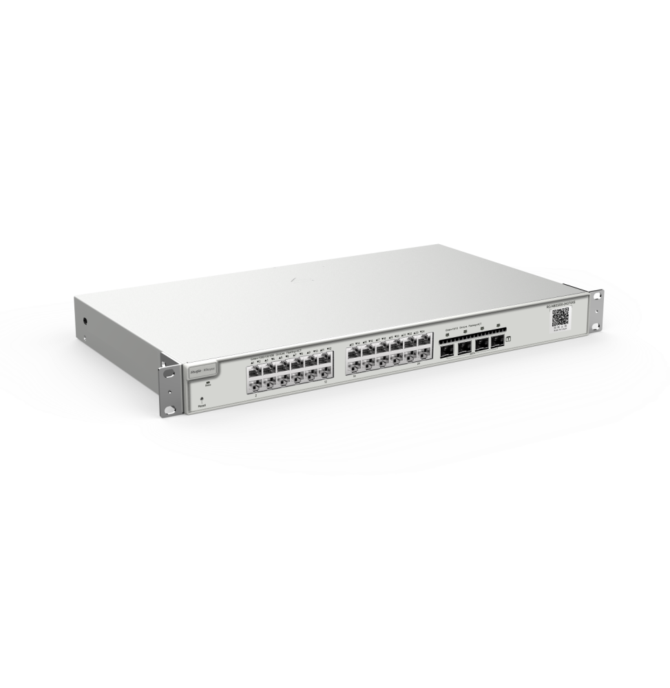 switch-administrable-l2-reyee-rg-nbs3200-24gt4xs-24-ports-4-sfp