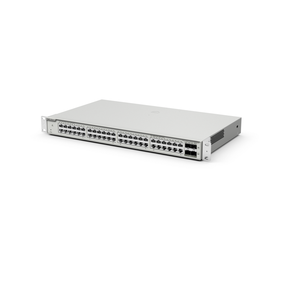 switch-administrable-l2-reyee-rg-nbs3200-48gt4xs-48-ports-4-sfp