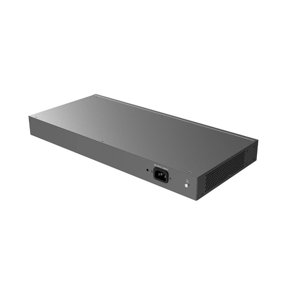 switch-administrable-niveau-2-grandstream-gwn7803-24-ports-poe-gigabit-4-ports-sfp