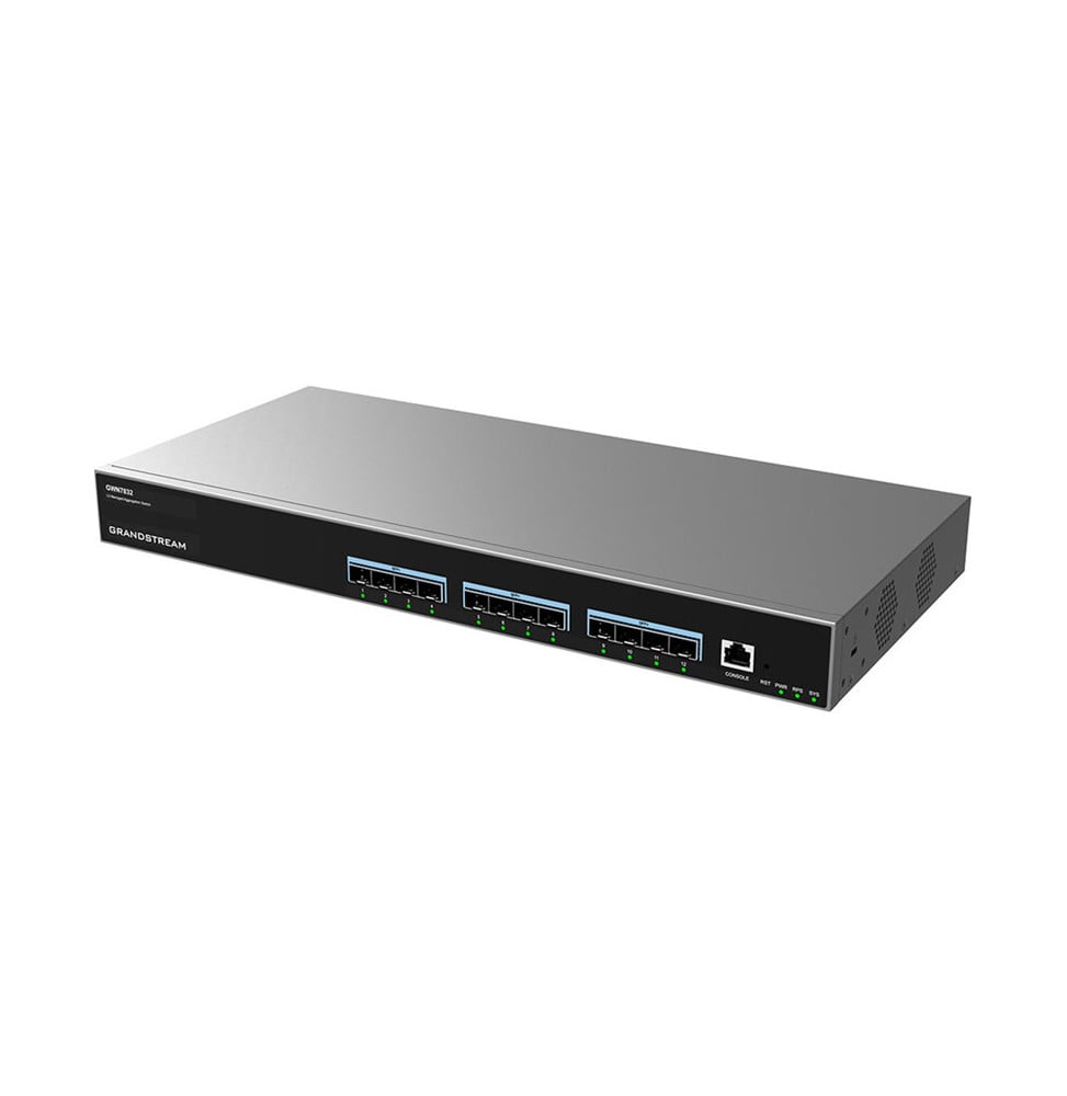 switch-administrable-niveau-3-grandstream-gwn7832-12-ports-sfp-gigabit
