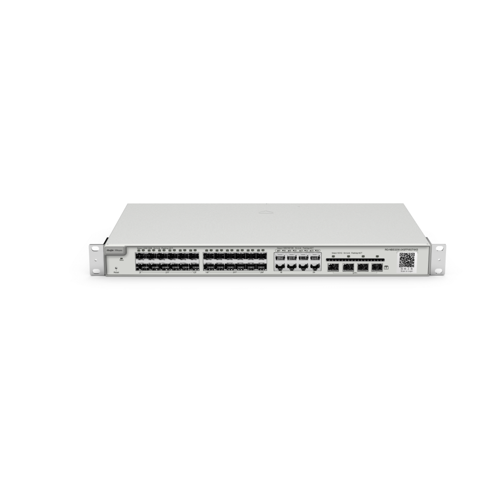 switch-administrable-reyee-nbs3200-l2-24-ports-poe-8-ports-combo-rj45-4-ports-sfp-nbs3200-24sfp-8gt4xs
