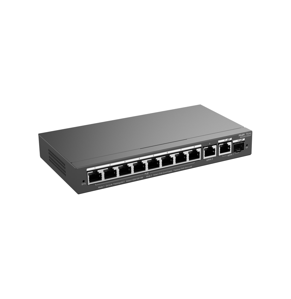 switch-administrable-reyee-rg-es210gs-p-8-ports-poe-1-sfp-120w