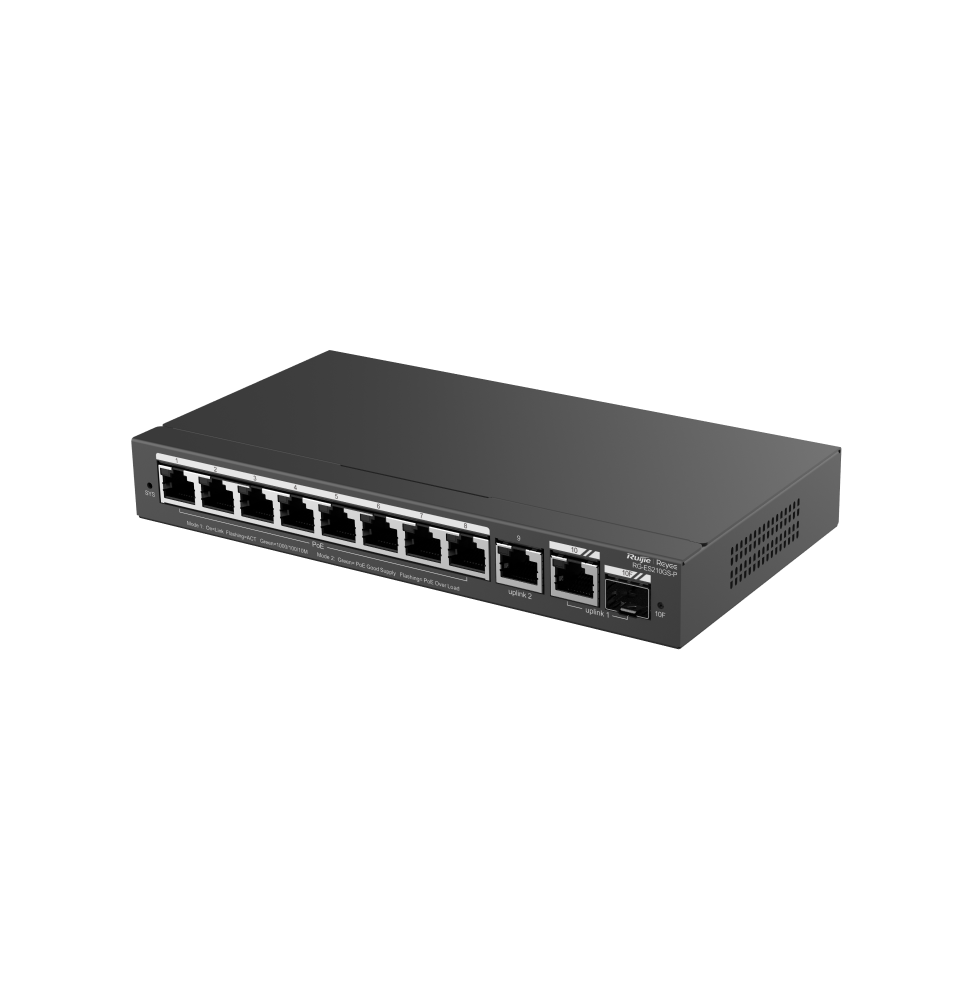 switch-administrable-reyee-rg-es210gs-p-8-ports-poe-1-sfp-120w