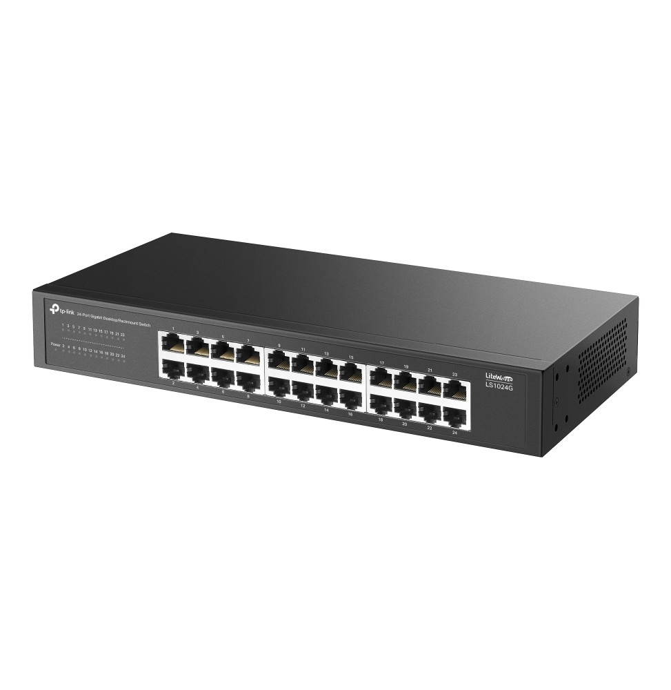 switch-de-bureau-tp-link-ls1024g-non-administrable-24-ports-gigabit