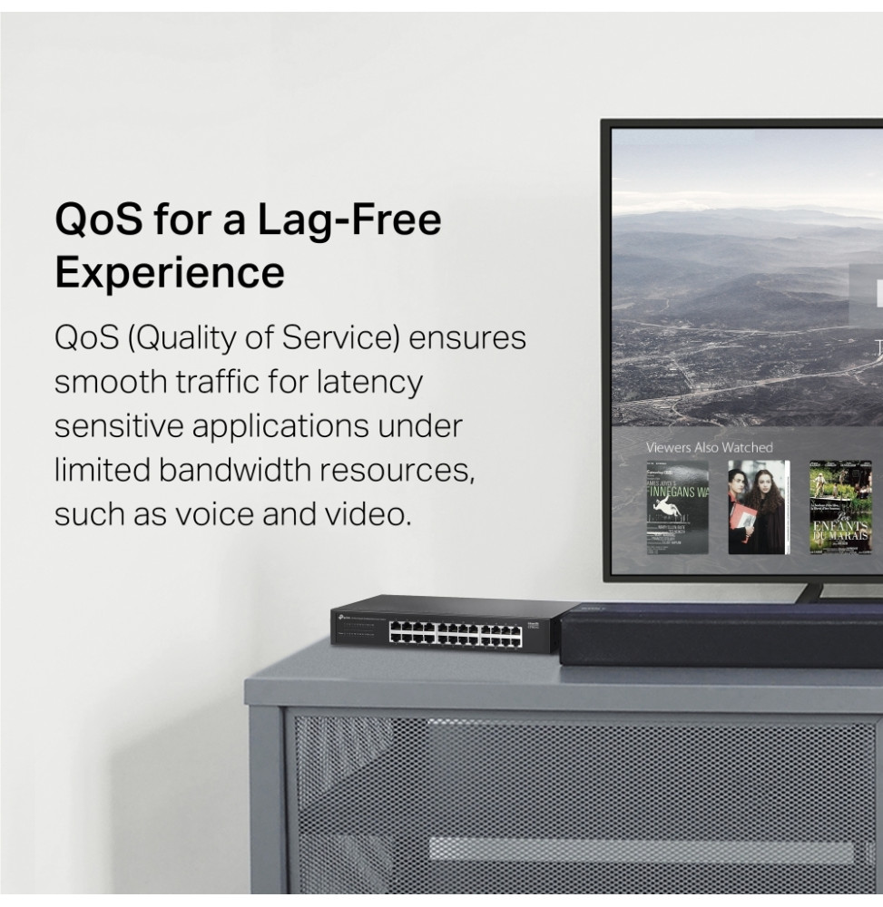 switch-de-bureau-tp-link-ls1024g-non-administrable-24-ports-gigabit