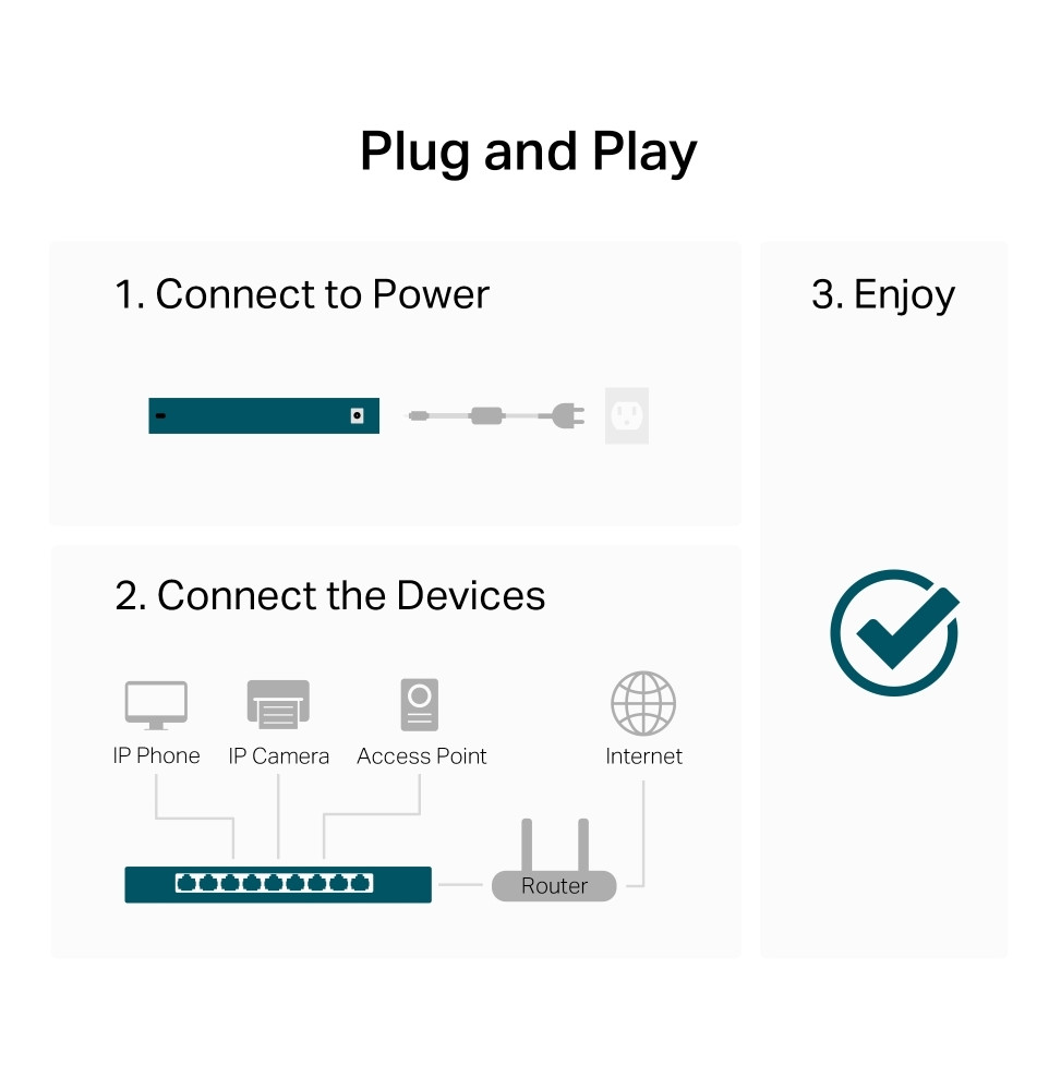 switch-de-bureau-tp-link-ls1024g-non-administrable-24-ports-gigabit