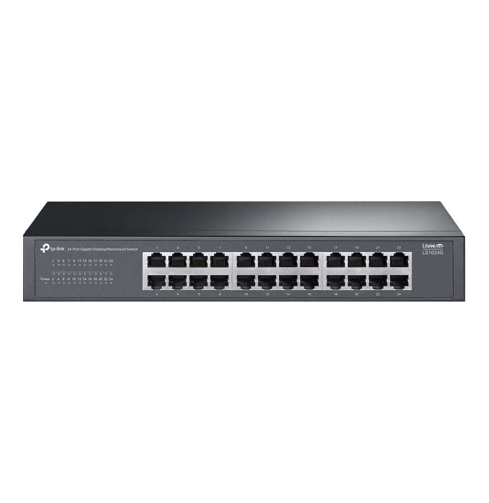 switch-de-bureau-tp-link-ls1024g-non-administrable-24-ports-gigabit
