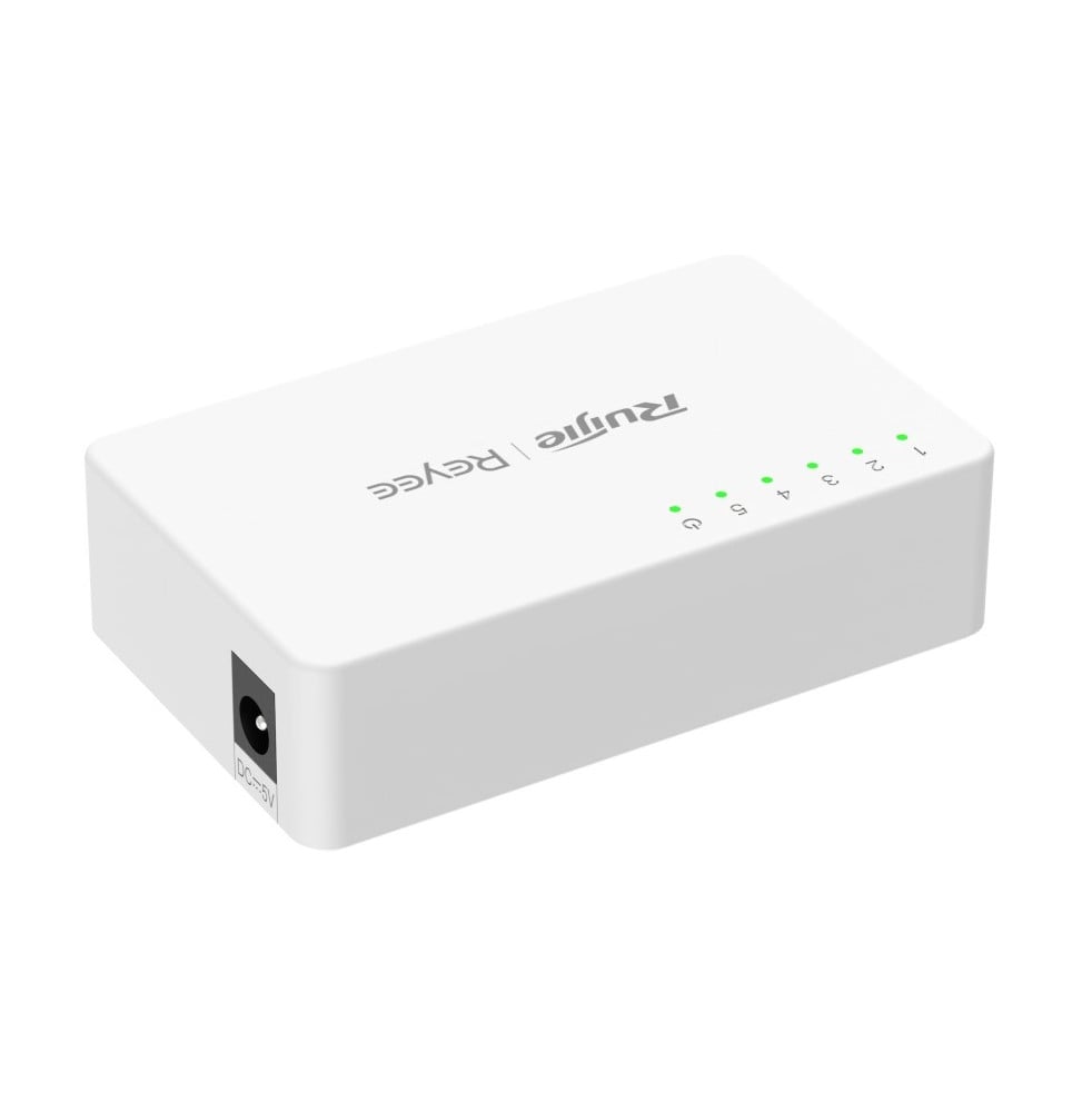 switch-non-administrable-reyee-rg-es05g-l-5-ports-gigabit