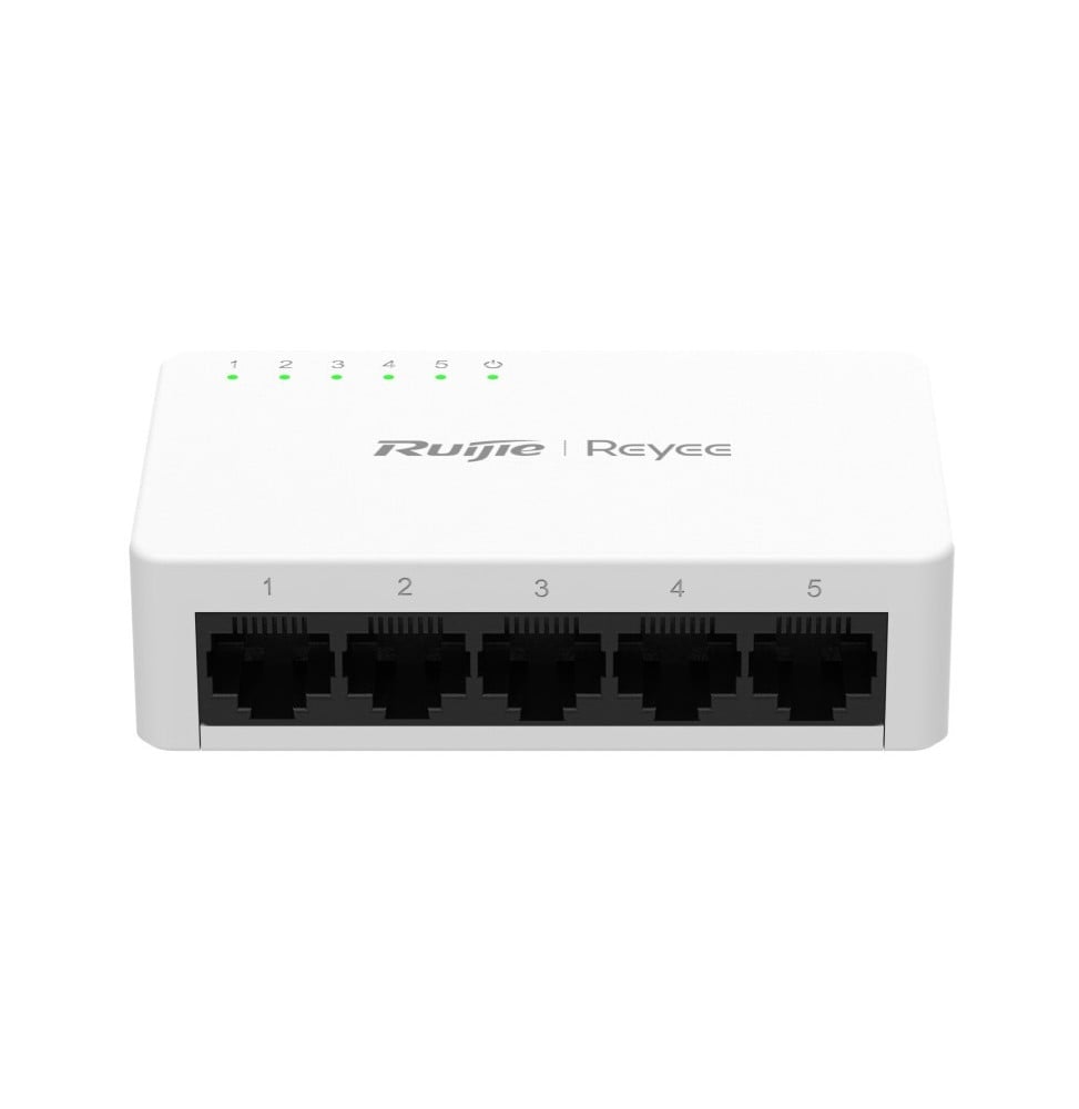 switch-non-administrable-reyee-rg-es05g-l-5-ports-gigabit