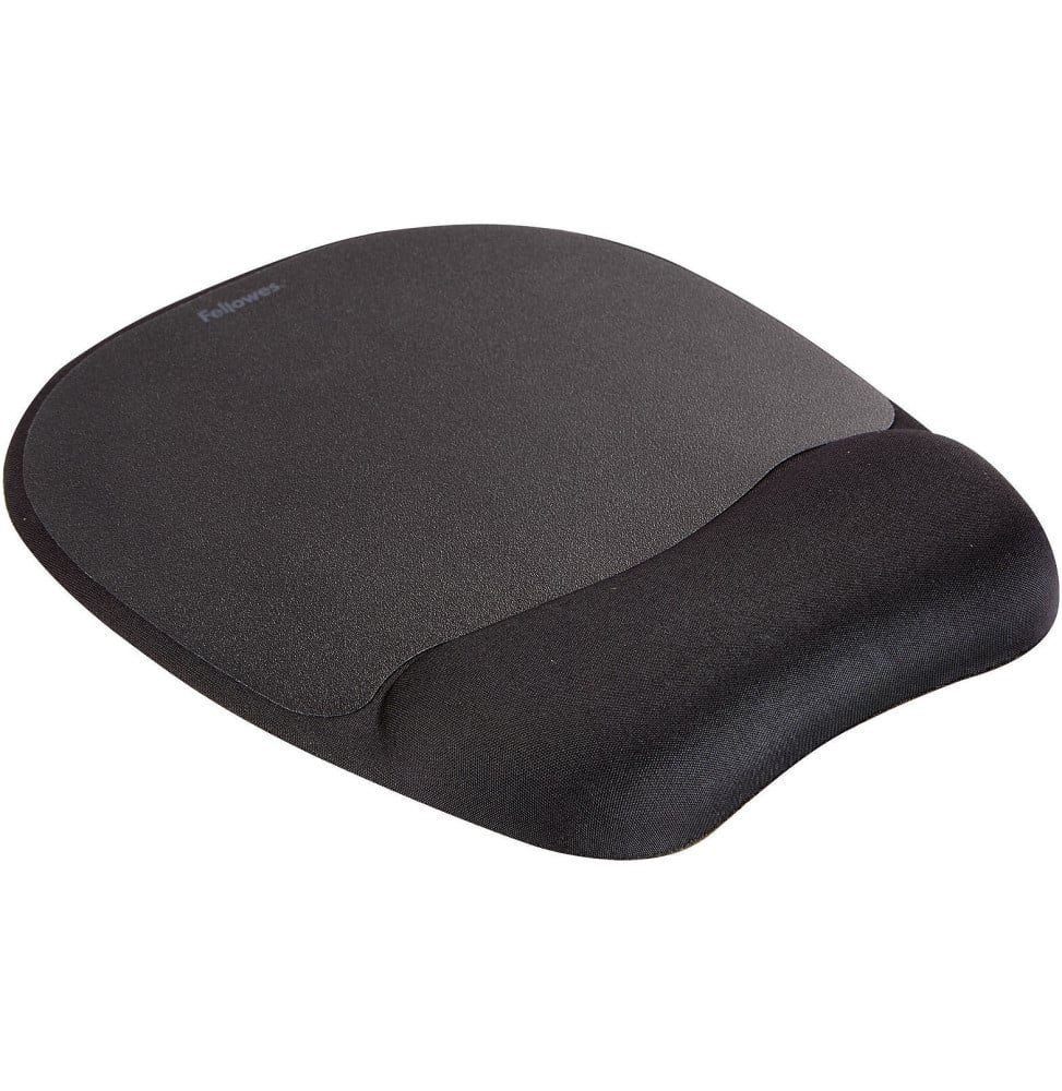 tapis-de-souris-repose-poignet-ergo-mousse-noir-9176501